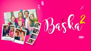 Zasłona do filmu "Baśka 2" #543062