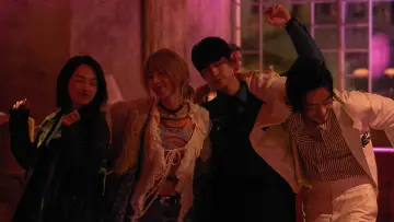 Zasłona do filmu "2月14愚人節" #1878689