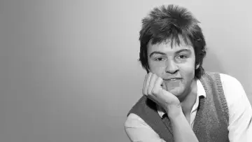 Zasłona do filmu "Paul Young at the BBC" #560293