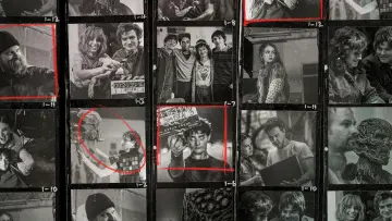 Zasłona do filmu "Ostatnia przygoda: Jak powstawało „Stranger Things 5”" #532274