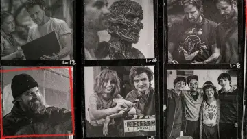 Zasłona do filmu "Ostatnia przygoda: Jak powstawało „Stranger Things 5”" #532275