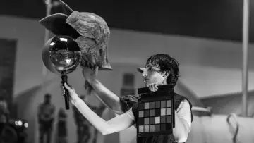 Zasłona do filmu "Ostatnia przygoda: Jak powstawało „Stranger Things 5”" #532277