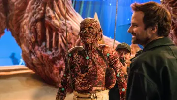 Zasłona do filmu "Ostatnia przygoda: Jak powstawało „Stranger Things 5”" #532288