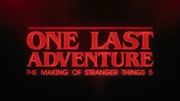 Zasłona do filmu "Ostatnia przygoda: Jak powstawało „Stranger Things 5”" #532296