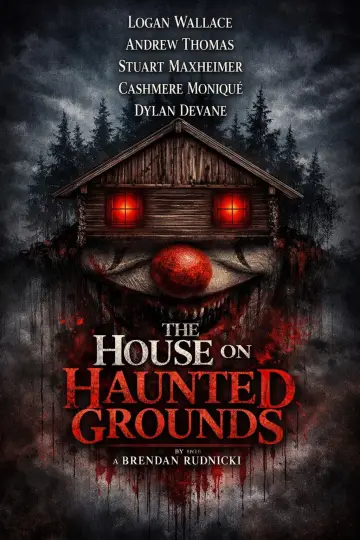 Plakat do filmu "The House on Haunted Grounds" #781980