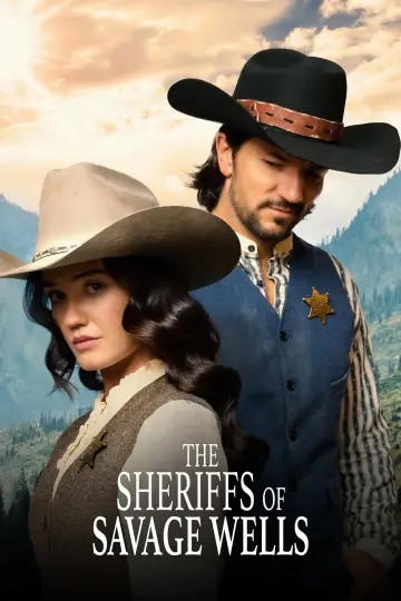 The Sheriffs of Savage Wells