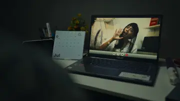 Zasłona do filmu "Berharap Dikenal Di Duniamu Yang Ramai" #559505