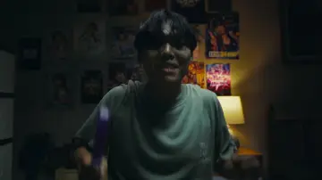 Zasłona do filmu "Berharap Dikenal Di Duniamu Yang Ramai" #559514