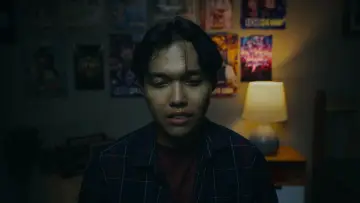 Zasłona do filmu "Berharap Dikenal Di Duniamu Yang Ramai" #559525