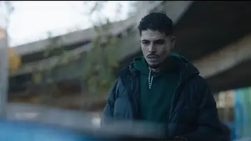 Zasłona do filmu "Tales from the Trap" #1639211