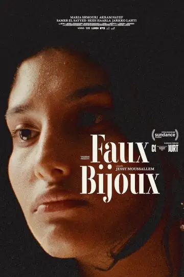 Plakat do filmu "Faux Bijoux" #1140157