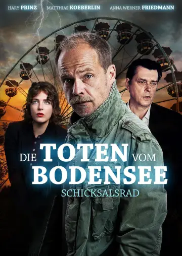 Die Toten vom Bodensee  – Schicksalsrad