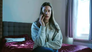 Zasłona do filmu "PAYDAY" #542365