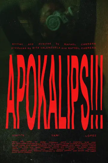 APOKALIPS!!!