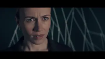Zasłona do filmu "The Alice Paradox" #781474