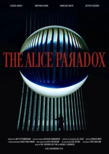 The Alice Paradox