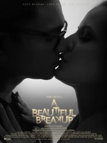 Plakat do filmu "A Beautiful Breakup" #685372