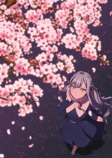 Plakat do filmu "BanG Dream! Ave Mujica prima aurora" #1190291