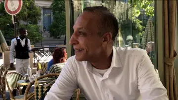 Zasłona do filmu "Beaucoup parler" #807595
