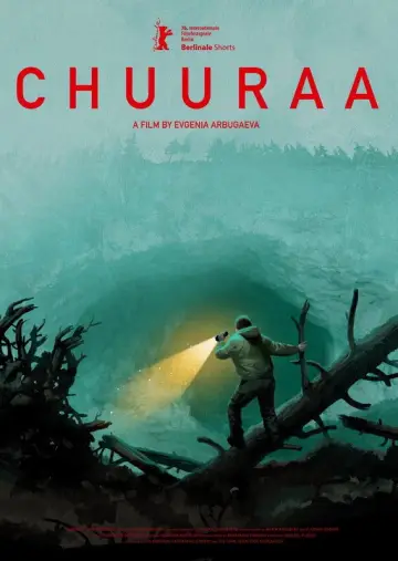 Chuuraa plakat