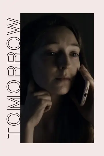 Plakat do filmu "Tomorrow" #551029