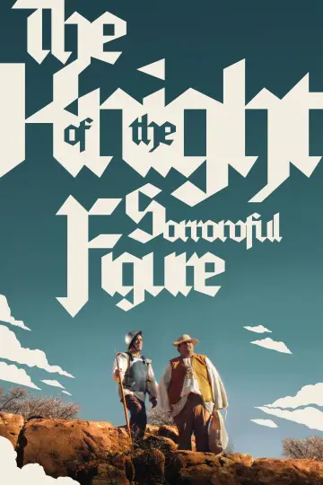 Plakat do filmu "The Knight of the Sorrowful Figure" #1791437