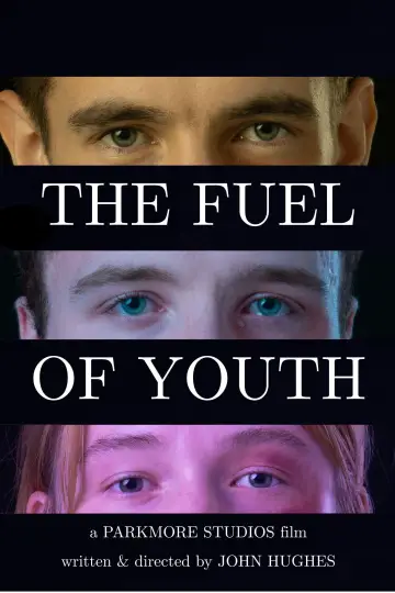 Plakat do filmu "The Fuel of Youth" #542706