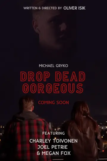 Plakat do filmu "Drop Dead Gorgeous" #544498