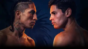 Zasłona do filmu "Mario Barrios vs. Ryan Garcia" #1650970