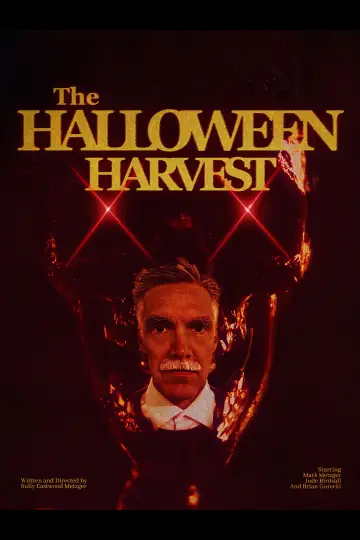 The Halloween Harvest plakat