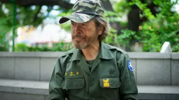 Zasłona do filmu "가족여행" #1224533