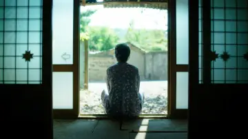 Zasłona do filmu "가족여행" #1224543
