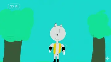 Zasłona do filmu "Gato de Botas: A Última Dívida" #544689