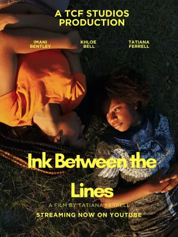 Plakat do filmu "Ink Between the Lines" #820435