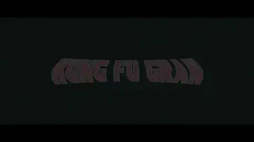 Zasłona do filmu "Kung Fu Gran" #571579