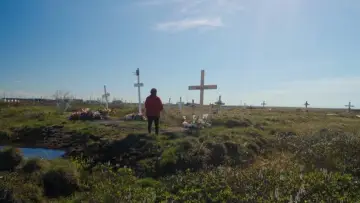 Zasłona do filmu "Η ύβρις της ανθρωπότητας" #543632