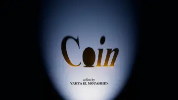 Zasłona do filmu "Coin" #774528