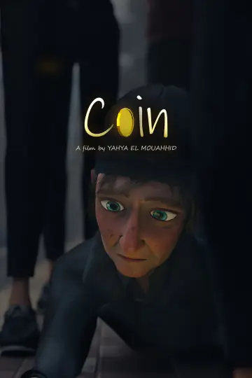 Plakat do filmu "Coin" #774532
