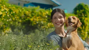 Caju, Meu Amigo