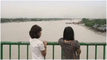 Zasłona do filmu "သစ်သီးခူး" #927843