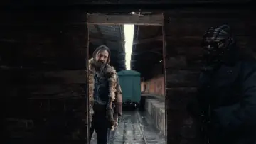 Zasłona do filmu "Торғауыт" #1139506