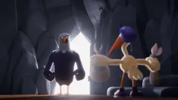Zasłona do filmu "Galinha Pintadinha: O Filme" #1636289