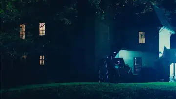 Zasłona do filmu "SPEED KILLS" #537916