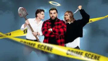 Zasłona do filmu "Un weekend criminal" #787844