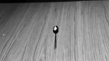 Zasłona do filmu "The Spoon" #567543