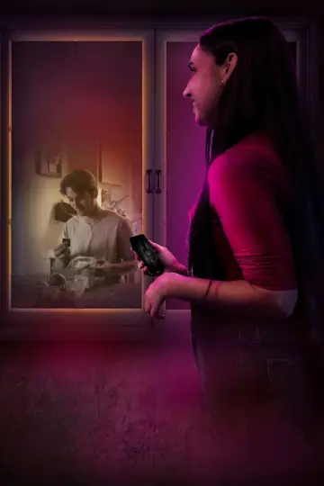 Plakat do filmu "Be My Valentine" #1139337