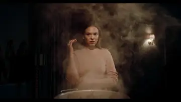 Zasłona do filmu "Borscht" #1574966