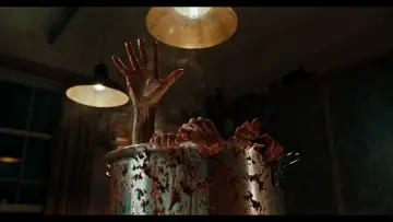 Zasłona do filmu "Borscht" #1574967
