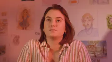 Zasłona do filmu "De l
