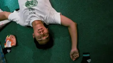 Zasłona do filmu "暈" #777477